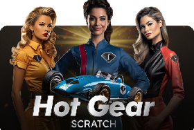 Hot Gear